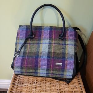 Mucros Handbag New condition  Ireland  Handmade